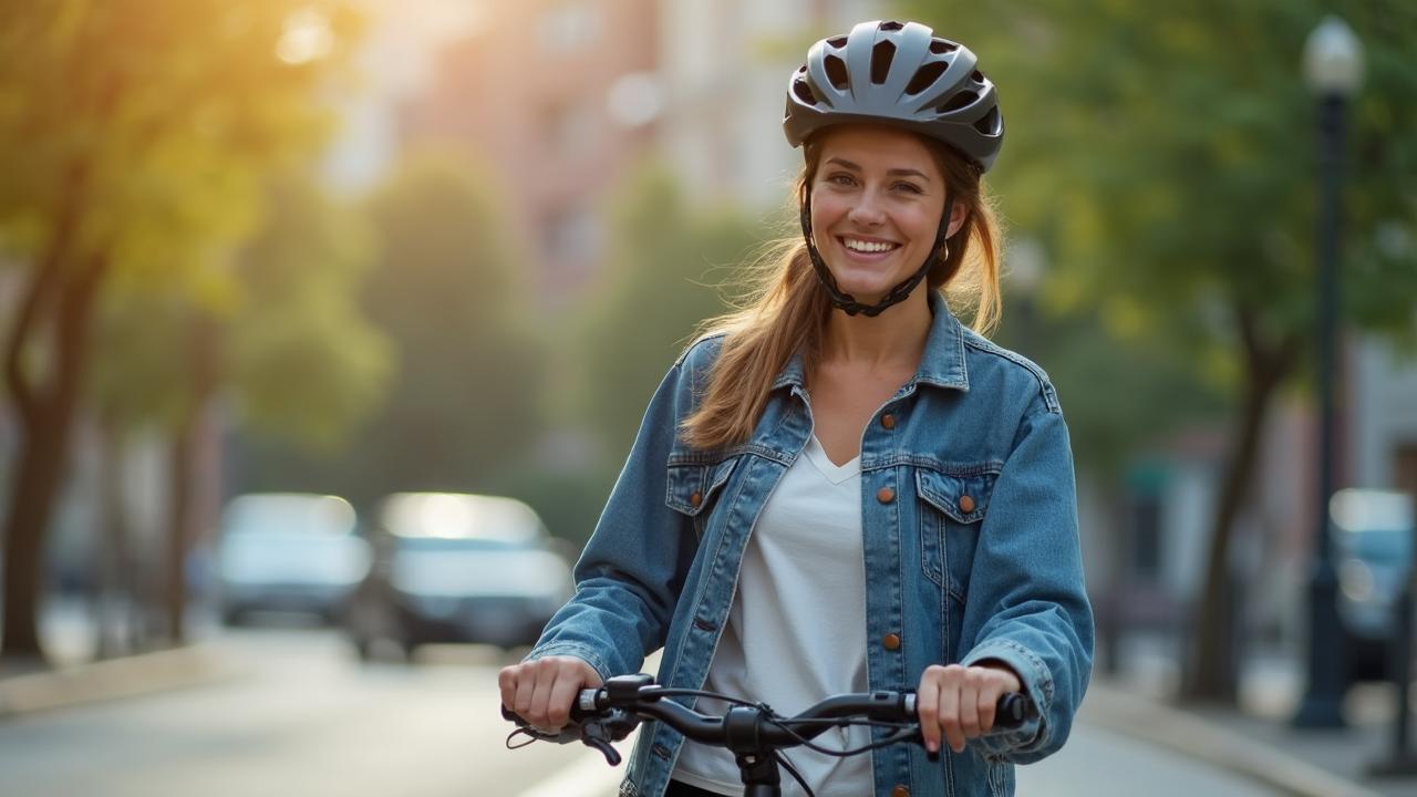 Bicicleta: o guia para quem quer começar a pedalar