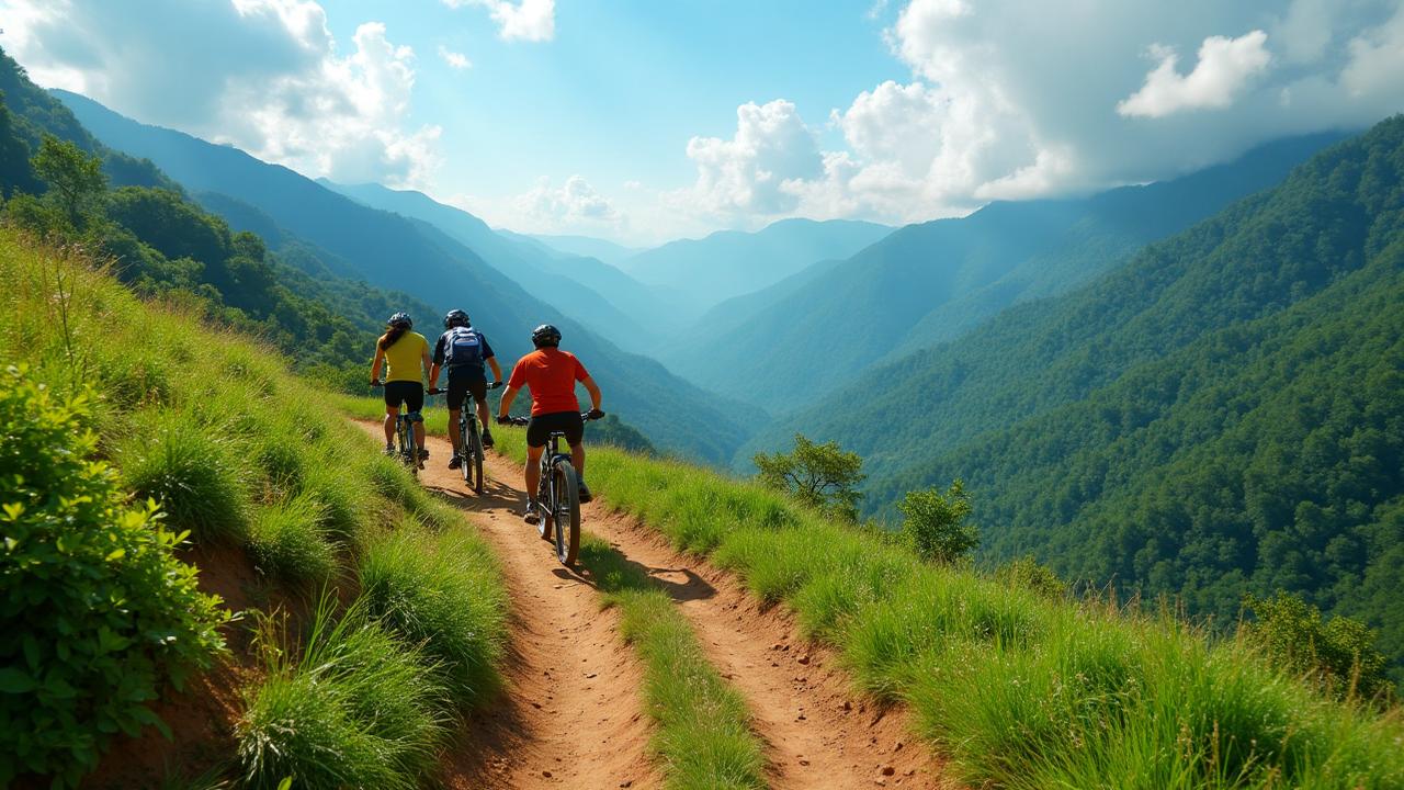 5 trilhas para fazer no Paraná